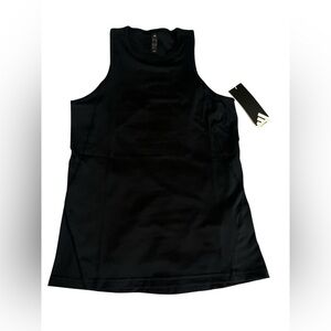 Adidas Black Women's Club Tank